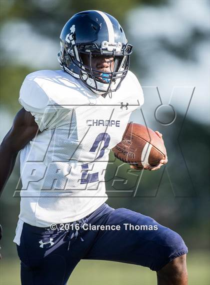 Thumbnail 3 in Champe @ Woodgrove photogallery.