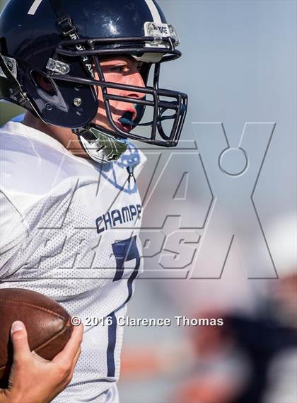 Thumbnail 1 in Champe @ Woodgrove photogallery.