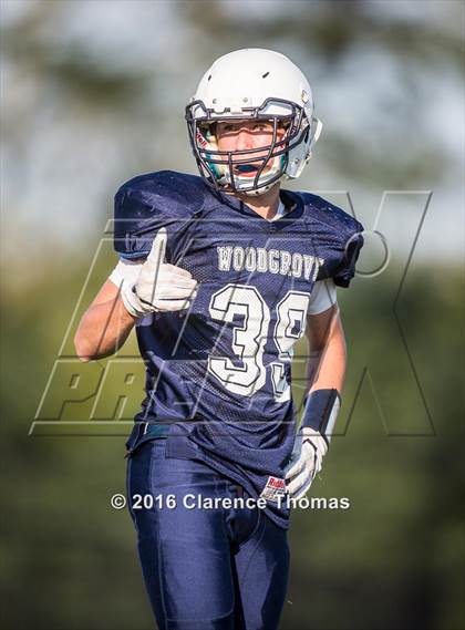 Thumbnail 3 in Champe @ Woodgrove photogallery.