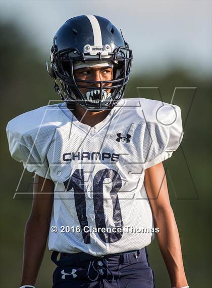 Thumbnail 3 in Champe @ Woodgrove photogallery.