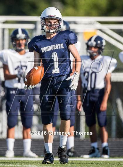Thumbnail 3 in Champe @ Woodgrove photogallery.