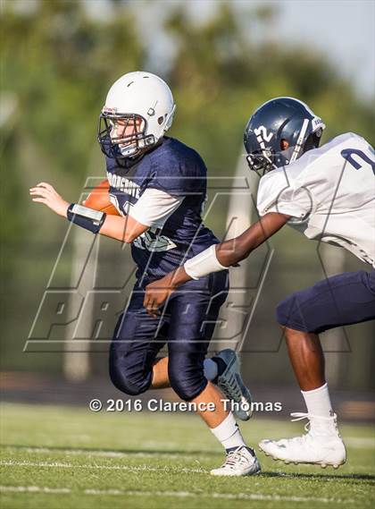 Thumbnail 2 in Champe @ Woodgrove photogallery.