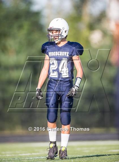 Thumbnail 2 in Champe @ Woodgrove photogallery.