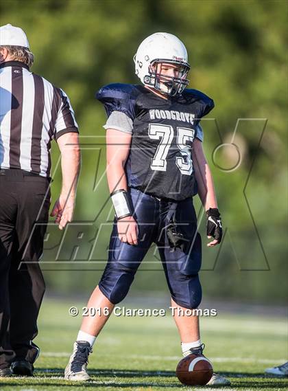 Thumbnail 1 in Champe @ Woodgrove photogallery.