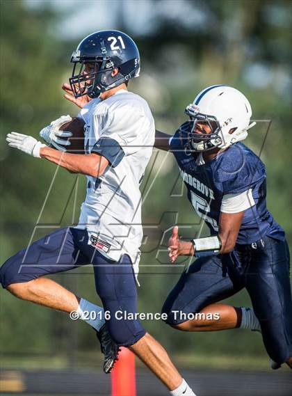 Thumbnail 2 in Fr: Champe @ Woodgrove photogallery.