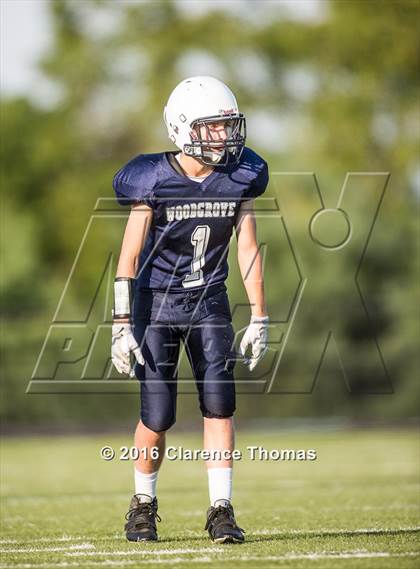 Thumbnail 3 in Champe @ Woodgrove photogallery.