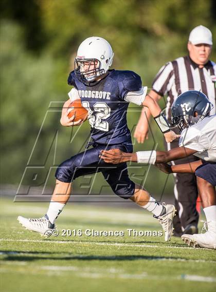 Thumbnail 3 in Champe @ Woodgrove photogallery.