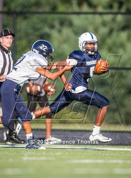 Thumbnail 2 in Champe @ Woodgrove photogallery.