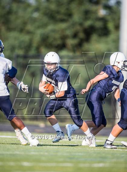 Thumbnail 1 in Champe @ Woodgrove photogallery.
