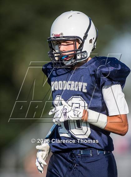 Thumbnail 2 in Champe @ Woodgrove photogallery.