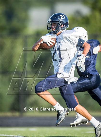 Thumbnail 1 in Champe @ Woodgrove photogallery.