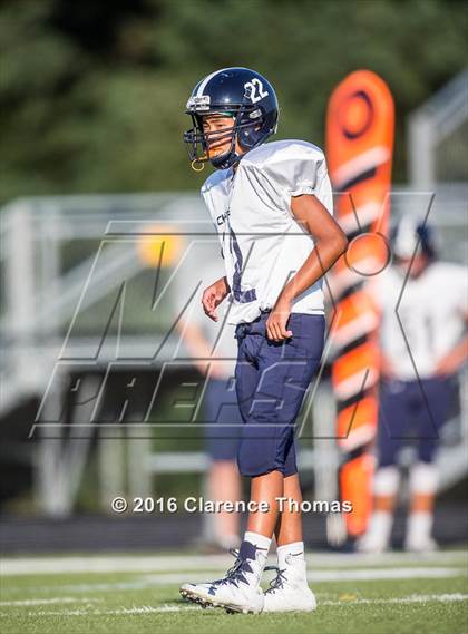 Thumbnail 3 in Champe @ Woodgrove photogallery.