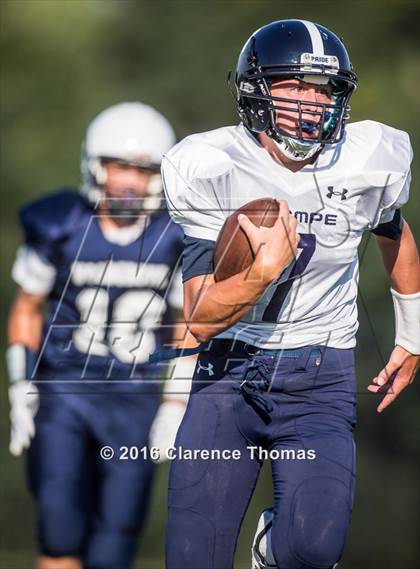 Thumbnail 2 in Champe @ Woodgrove photogallery.