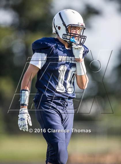Thumbnail 2 in Champe @ Woodgrove photogallery.