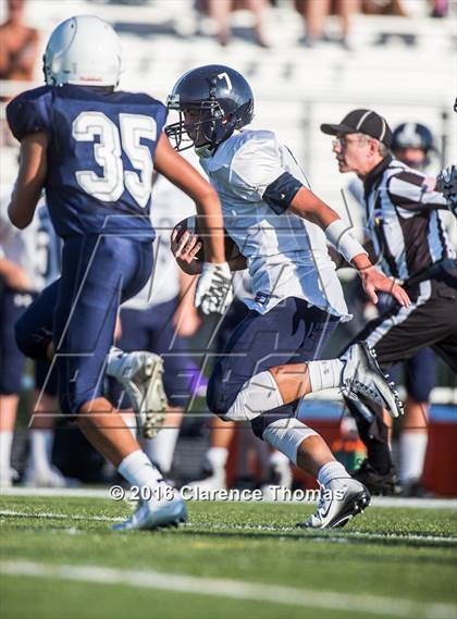 Thumbnail 3 in Champe @ Woodgrove photogallery.