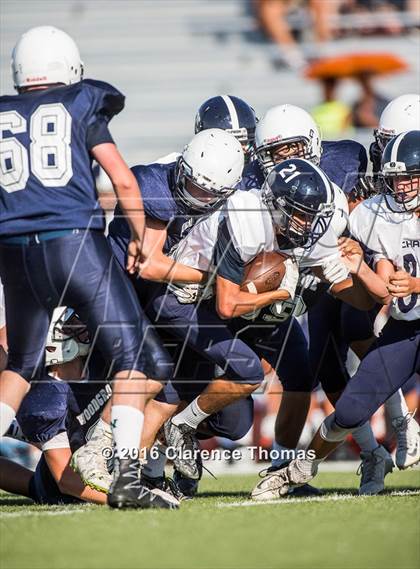 Thumbnail 2 in Champe @ Woodgrove photogallery.