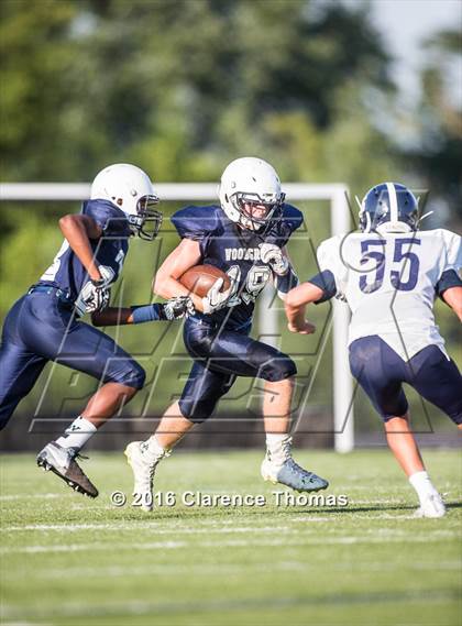 Thumbnail 3 in Champe @ Woodgrove photogallery.