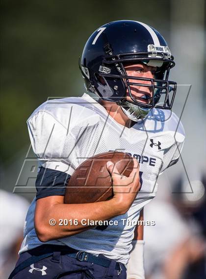 Thumbnail 2 in Champe @ Woodgrove photogallery.