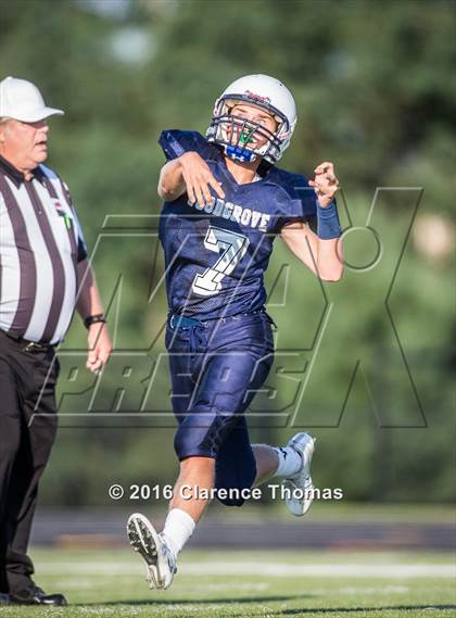 Thumbnail 1 in Champe @ Woodgrove photogallery.