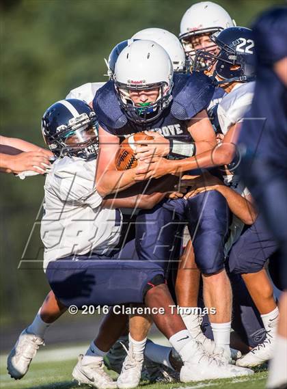 Thumbnail 1 in Champe @ Woodgrove photogallery.
