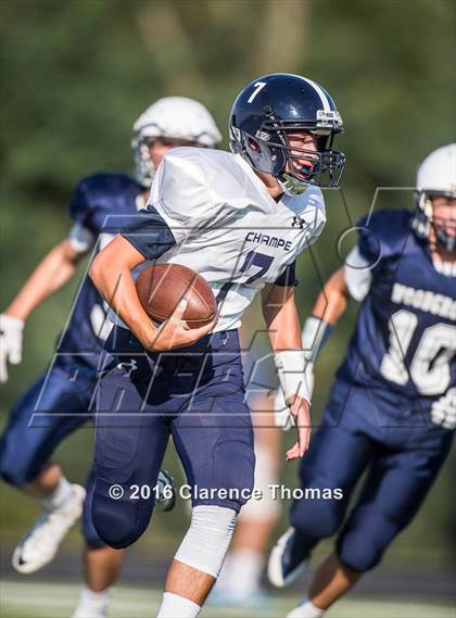Thumbnail 2 in Champe @ Woodgrove photogallery.