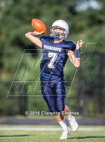 Thumbnail 3 in Champe @ Woodgrove photogallery.