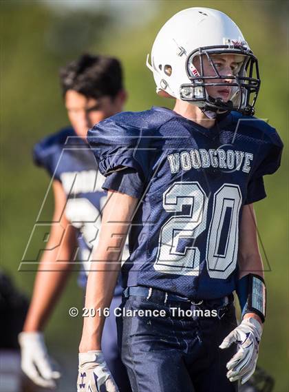 Thumbnail 2 in Champe @ Woodgrove photogallery.