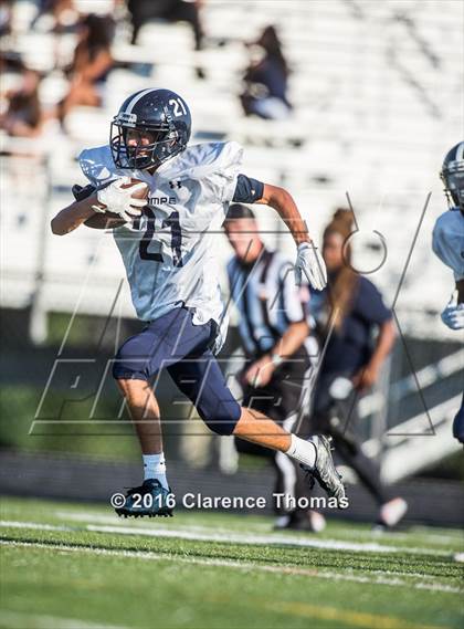 Thumbnail 3 in Champe @ Woodgrove photogallery.