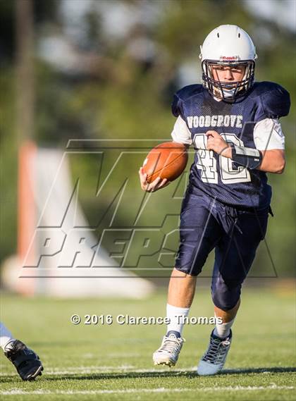 Thumbnail 3 in Champe @ Woodgrove photogallery.