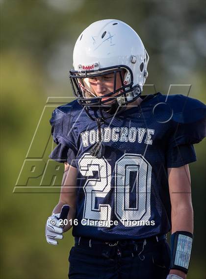 Thumbnail 3 in Champe @ Woodgrove photogallery.