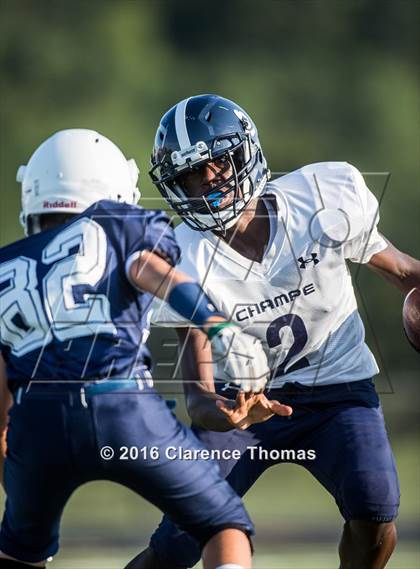 Thumbnail 2 in Champe @ Woodgrove photogallery.