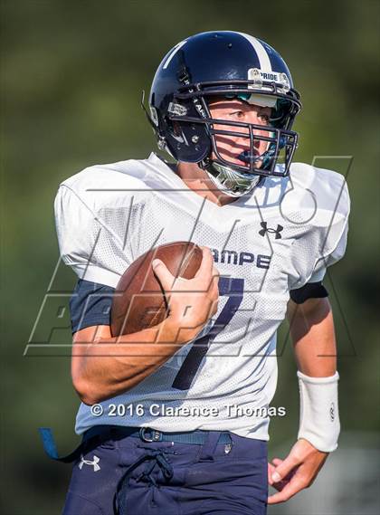 Thumbnail 1 in Champe @ Woodgrove photogallery.