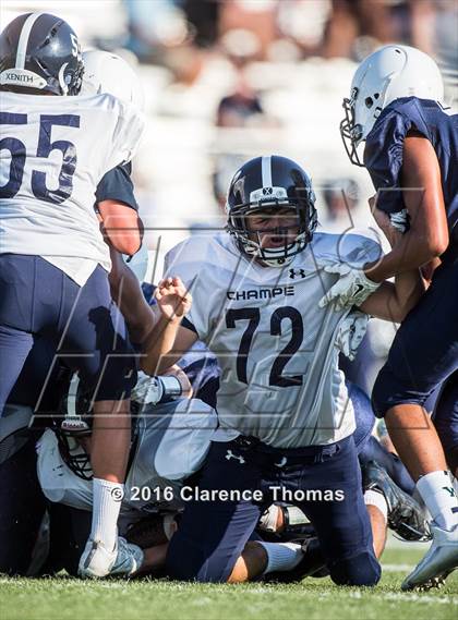 Thumbnail 3 in Champe @ Woodgrove photogallery.