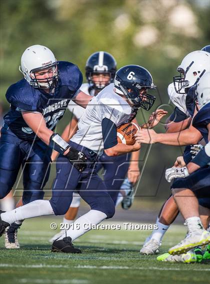 Thumbnail 3 in Champe @ Woodgrove photogallery.