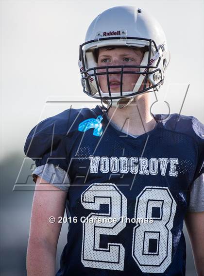 Thumbnail 1 in Champe @ Woodgrove photogallery.