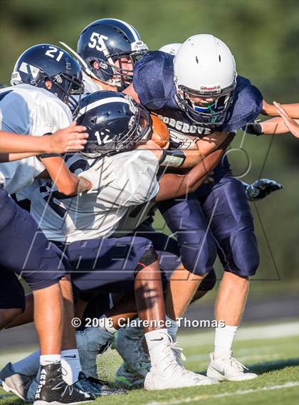 Thumbnail 2 in Champe @ Woodgrove photogallery.
