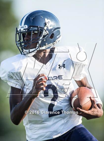 Thumbnail 3 in Champe @ Woodgrove photogallery.