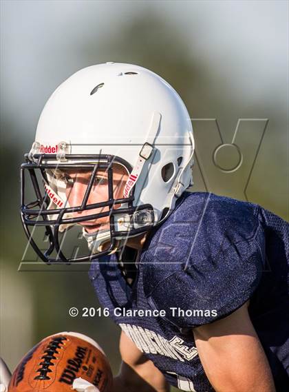 Thumbnail 3 in Champe @ Woodgrove photogallery.