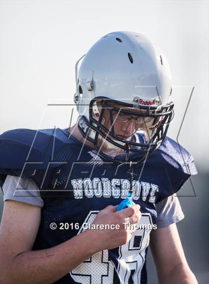 Thumbnail 3 in Champe @ Woodgrove photogallery.