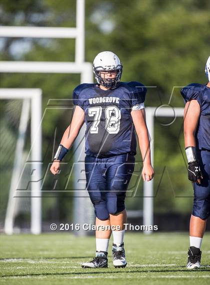 Thumbnail 3 in Champe @ Woodgrove photogallery.