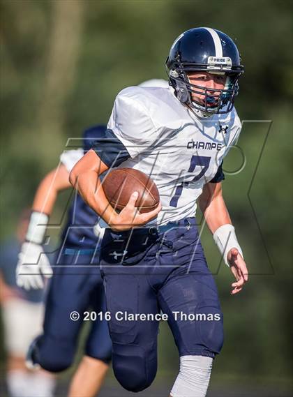 Thumbnail 3 in Champe @ Woodgrove photogallery.