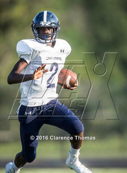 Thumbnail 2 in Champe @ Woodgrove photogallery.