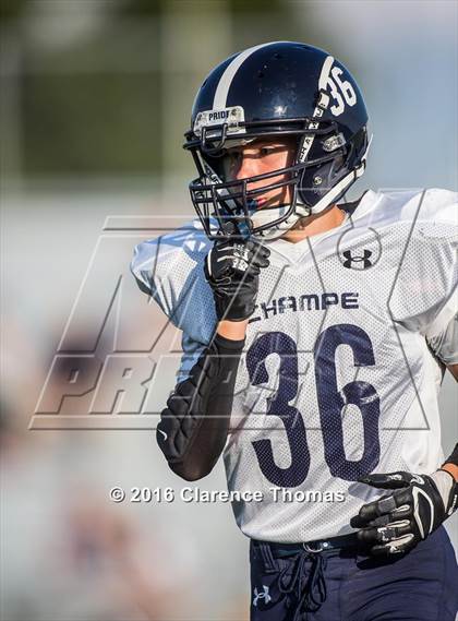 Thumbnail 1 in Champe @ Woodgrove photogallery.
