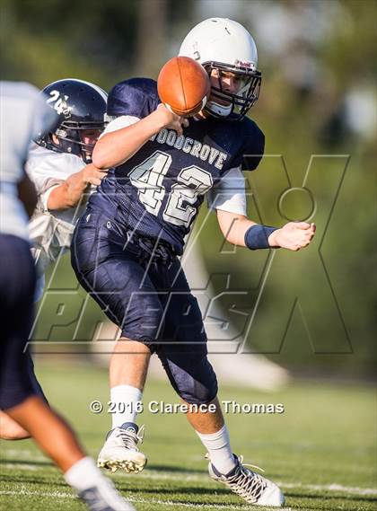 Thumbnail 2 in Champe @ Woodgrove photogallery.