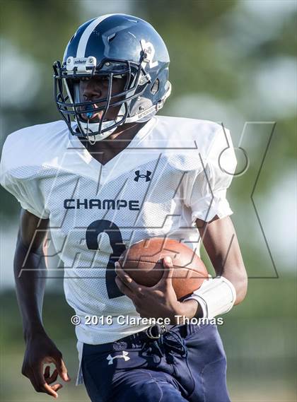 Thumbnail 2 in Champe @ Woodgrove photogallery.