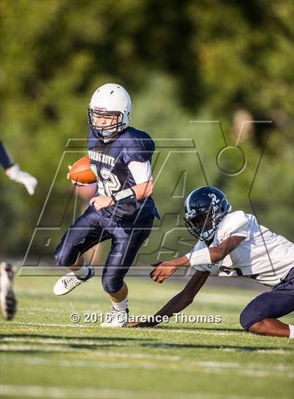 Thumbnail 1 in Champe @ Woodgrove photogallery.