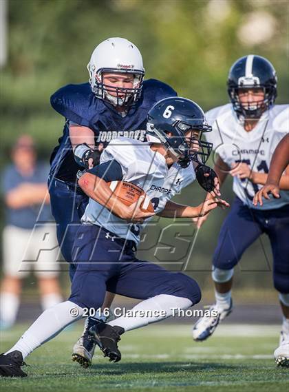 Thumbnail 2 in Champe @ Woodgrove photogallery.