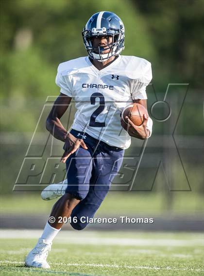 Thumbnail 2 in Champe @ Woodgrove photogallery.