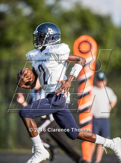Thumbnail 2 in Champe @ Woodgrove photogallery.