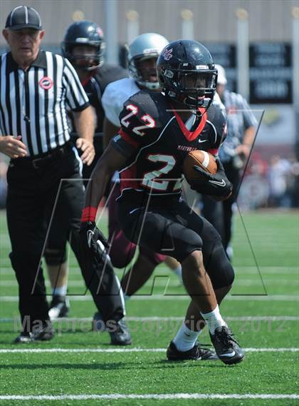 Thumbnail 1 in Alcoa @ Maryville photogallery.